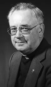 Père Arthur Gallant