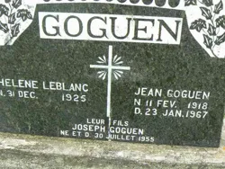 Joseph Goguen