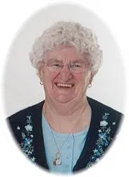 Shirley Ethel Skanes
