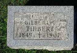 Gilbert C. Thibert