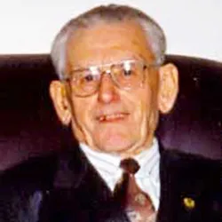 Albert W. Doiron