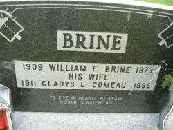 Gladys L. Comeau