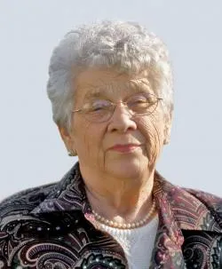 Marguerite Marie Belliveau