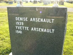 Denise Arsenault