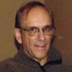 Dr Gilles Mourant