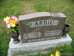 Rolland Arbic