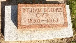 William Dolphis Cyr