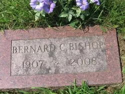 Bernard C. Bishop