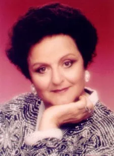 Barbara Karm