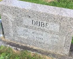 Joseph P. Dubé