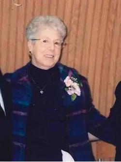 Edna Daigle