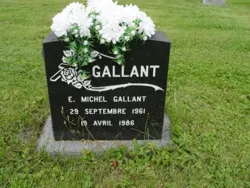 Michel Gallant