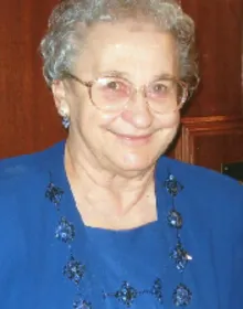 Rita Marie Babineau