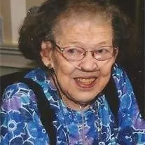 Doris Lillian Blyseth