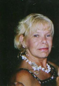 Joyce Marie Viola Mazerolle