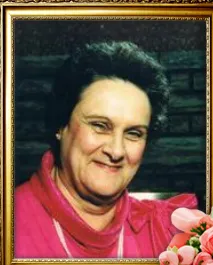 Vera Veronica Grantham