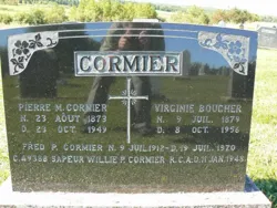 Pierre Cormier