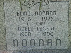 Elmo Noonan