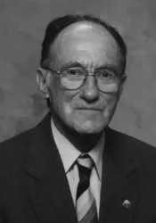 Père Yvon Cormier