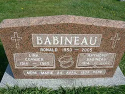 Ronald Babineau