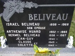 Hermel Béliveau