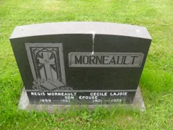 Régis Joseph Morneault