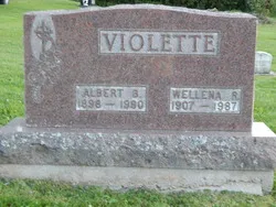 Albert B. Violette