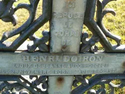 Henri Doiron