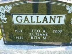 Léo Gallant