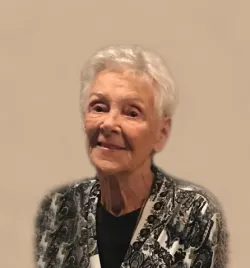 Dorice Marie Hébert