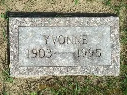 Yvonne Violette
