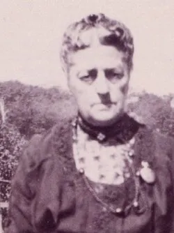 Marie-Louise Arthemise Côté