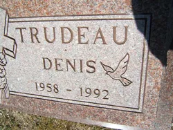 Denis Trudeau