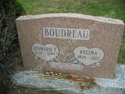 Léonard Boudreau
