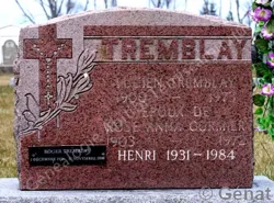 Henri Tremblay