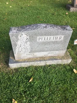 Paul J. Pelletier
