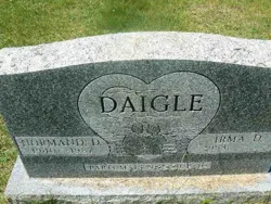 Normand D. Daigle