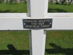 François Violette