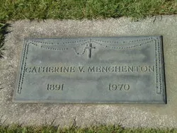 Catherine Marie Violette