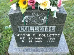 Hector Collette