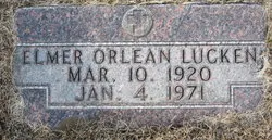 Elmer Orlean Lucken