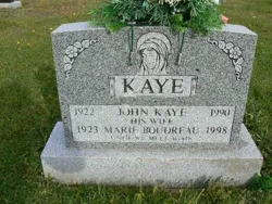 John Kaye