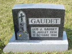 Léo Gaudet