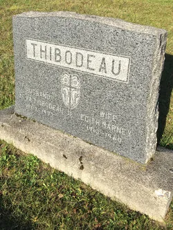 Alva Thibodeau