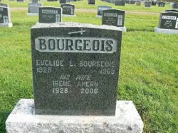Euclide Bourgeois