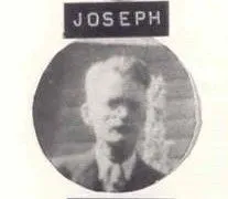 Joseph Clavet