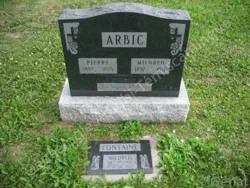 Pierre Arbic