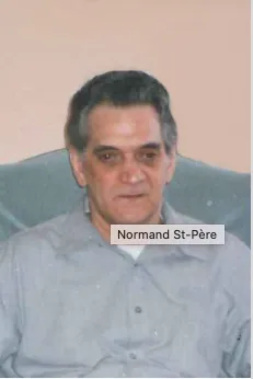 Normand St-Père