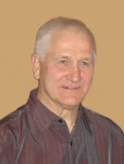 Roger Leblanc