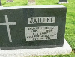 Calixte Jaillet